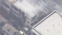 東京・大田区で住宅4棟焼ける火事　逃げ遅れなしと判明