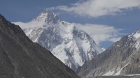 パキスタンの山で日本人登山家（64）が滑落し死亡　先月にも同じ山で日本人2人が遭難