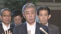 政治不信に危機感　自民有志が岸田総理に「政治の抜本改革」を提言