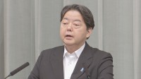 「激動と復興の昭和を顧み」“昭和100年”推進室新設を発表　林官房長官