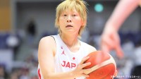 バスケ女子日本代表、ニュージーランドに92-50で快勝！パリ五輪前国内最終試合を2連勝で終える【強化試合】