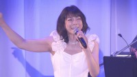 【がんサバイバー】堀ちえみさん「食道は異常なし」検査結果を報告　舌がん"完治”後の今年4月にコンサートを完遂