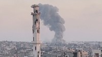 ハマス「交渉を振り出しに戻しかねない」 イスラエルの戦闘拡大に警告