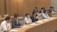 旧優生保護法　超党派議員連盟が被害者への補償に向け作業チーム設置し、制度設計検討へ