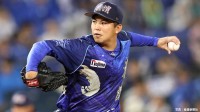 【DeNA】東克樹が最多タイのハマスタ11連勝＆56年ぶり2人目の開幕8連勝 山本に先制打 オースティンが2戦連発11号ソロ