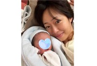 【井上和香】第二子となる男児の出産を報告「長女が育児を手伝ってくれるので助かっています」