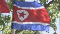 北朝鮮「最も強く糾弾する」 NATO首脳宣言に反発