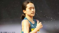 パリ五輪出場の樺沢和佳奈が3000mで自己新、後藤夢も日本勢2位で弾みをつける【陸上・ホクレンディスタンス】