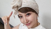 【がん闘病】西丸優子さん「手足の痺れ」告白　夏のお気に入りアイテムも紹介