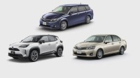 トヨタ自動車　認証不正で生産停止中の3車種　来月末まで生産停止継続　マツダは生産再開へ