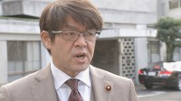 「言語道断だ」 公選法違反の疑いで家宅捜索の堀井議員に野党が一斉に批判