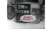 半世紀以上前は、日本も「まがいもの缶詰」ばかり（1960年）【TBSアーカイブ秘録】
