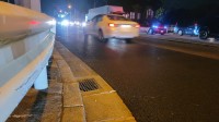千葉・柏市で道路工事の交通誘導の男性警備員（60）が車にはねられ死亡　車はそのまま逃走　ひき逃げ事件として捜査