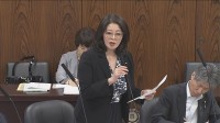 自民・広瀬めぐみ参院議員が離党の意向固める　詐欺容疑で東京地検特捜部が家宅捜索