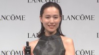 【戸田恵梨香】6年間を振り返り「年をとったなぁ」 レアなオールバックに照れ笑い