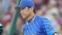 【DeNA】2カード連続3タテで8連敗…中川虎が菊池に勝ち越し打浴びる フォードの適時打で一時同点も2戦連続1点差ゲーム敗れる