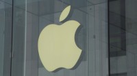 米アップル四半期決算　5月に発表した新型iPad好調で増収増益