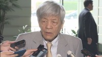 田原総一朗さん「総理は総裁選『出る』と言った」同席者は否定　小泉元総理が進次郎氏の出馬「反対はしない」も明らかに