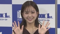 【中川絵美里】亡き親友が起こした奇跡「残り30秒でパーッと光がさした」 撮影秘話を明かす