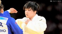 柔道混合団体 準決勝でドイツに4-0で勝利！高山莉加 階級上の選手を抑え込み1本 東京五輪銀のリベンジにあと1勝【パリ五輪】