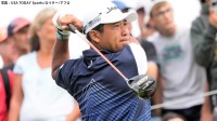 松山英樹、トップと3打差4位タイで最終ラウンドへ！逆転で悲願のメダル狙う、東京金シャフリーらが首位【パリ五輪・男子ゴルフ】