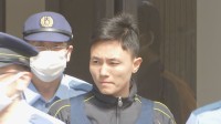 関東周辺の山あい強盗事件に関与か　逮捕・勾留中のベトナム国籍の男「逃げようとしたことは間違いない」　警察署の天井に穴あけ…現行犯逮捕