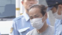 【独自】小学生の女子児童に性的暴行か　60代の無職男を逮捕　「痛い」女子児童に突然因縁…民家の車庫に連れ込む　東京・練馬区　警視庁