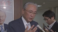 自民党　憲法改正めぐり緊急事態の国会機能維持について衆参両院議員の意見とりまとめ