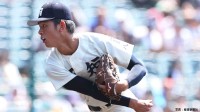 西日本短大付が14年ぶり夏の甲子園勝利！エース・村上が完投 強打で金足農・吉田を攻略 新庄監督の母校32年ぶり全国制覇へ