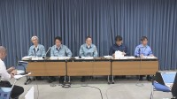 「『巨大地震注意』は地震予知の情報ではない。あくまで日ごろの備えを再確認する情報」巨大地震発生の可能性は昨夜から変わらず　地震調査委員会