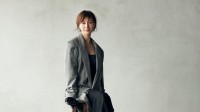 【広末涼子】「どうかお気をつけて」プレミアム・ライヴ告知の衣装で呼びかけ