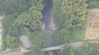 埼玉・嵐山町の渓谷で水難事故　20代男性が約1時間半後に発見も死亡　衣服着た状態で泳いでいたか