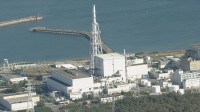 東海第二原発　防潮堤の施工不良問題　日本原電「基礎部分残したまま補強工事進める方針」規制庁に伝える