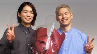 バレー女子日本代表主将・古賀紗理那が引退会見、今後は「夫のお世話を頑張りたい」夫・西田有志「良い家族を築きあげられたら」