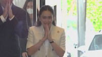 【速報】タイ最年少の首相誕生  タクシン元首相の次女・ぺートンタン氏（37）議会投票で当選