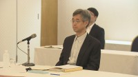 日銀・氷見野副総裁 経済・物価目標が想定通りなら 「金融緩和度合いを調整していく」