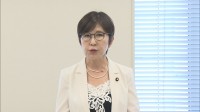 「総裁選で女性活躍を論争のテーマに」自民・女性議員が提言のたたき台示す