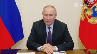 プーチン大統領　ICC加盟国のモンゴル訪問へ　逮捕状の発行後初めて　逮捕しないことで事前合意か