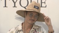 【窪塚洋介】　念願の屋久島満喫を報告　「Diptyque」オープニングイベントに桜田ひより、竜星涼ら来場