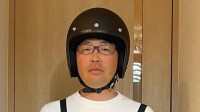 【ドランクドラゴン鈴木拓】大型二輪免許を取得も「大型バイク買わせて貰えないけどね。」と自虐