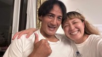 丸山桂里奈　４年目の結婚記念日　「４年目が本命」「一生ついていきます」夫は元サッカー日本代表・本並健治さん