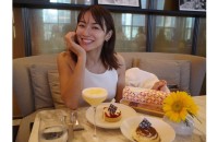 内山理名さん　「我が家で好評だったリピートしたおうちごはん」　手料理の写真に反響　「どれも美味しそう」