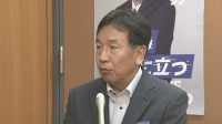 「政治に信頼を取り戻す」枝野前代表が追加政策発表　立憲代表選めぐり