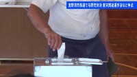 沖縄・宜野湾市長選　きょう投開票　普天間基地の返還手法・跡地利用など争点 国政野党など推薦の新人と自・公推薦元市長との一騎打ち