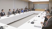 万博期間中のIR工事　悪影響懸念で工事を一部延期　大阪府・吉村知事