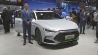 中国の新車販売台数3か月連続減少　国内需要落ち込み鮮明