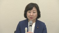 【速報】野田聖子元総務大臣が出馬断念　小泉進次郎氏の推薦人に　選択的夫婦別姓への対応が決め手　自民党総裁選