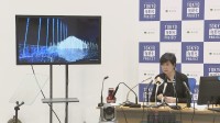 東京都　高さが150メートル世界最大級の噴水建設計画を発表「ODAIBAファウンテン」お台場海浜公園　小池知事「新たなランドマークに」