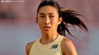 田中希実 5000mを14分31秒88の今季ベストで6位！レース後半 最後方から追い上げ見せた【DLファイナル】