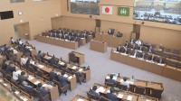 千葉市議会の議員2人が無断で請願作成　辞職勧告決議案が可決　幹事長が謝罪「痛恨の極み」